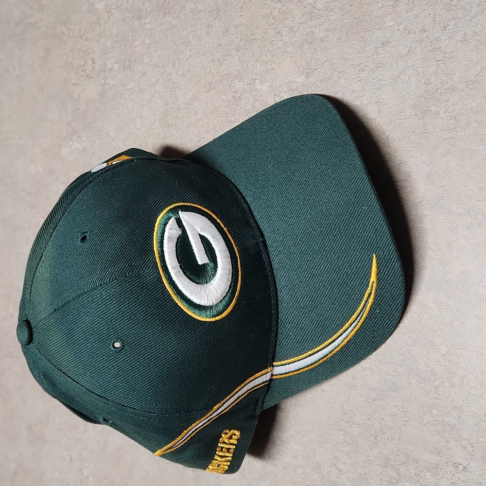 Vintage Sports Specialties Green Bay Packers Cap